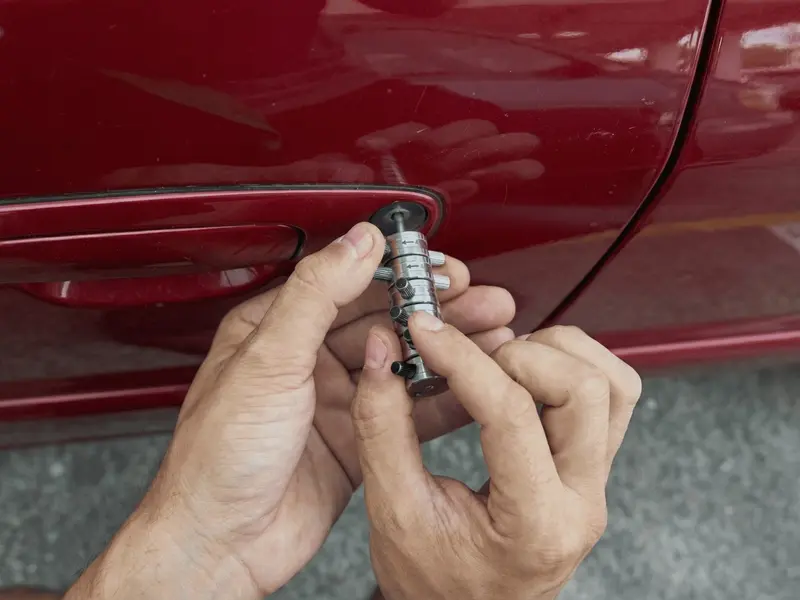 Chaveiro automotivo em São José do Rio Preto – chave codificada e transponder